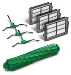Kit Accessori robot pavimenti iRobot 820383 ROOMBA Total kit