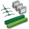 Kit Accessori robot pavimenti iRobot 820382 ROOMBA Total kit