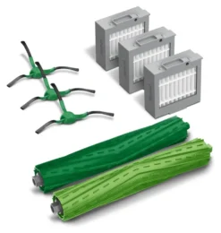 Kit Accessori robot pavimenti iRobot 820382 ROOMBA Total kit