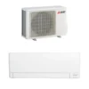 Kit aria condizionata Mitsubishi El. MSZ-AY25VGKP Wi-Fi A+++