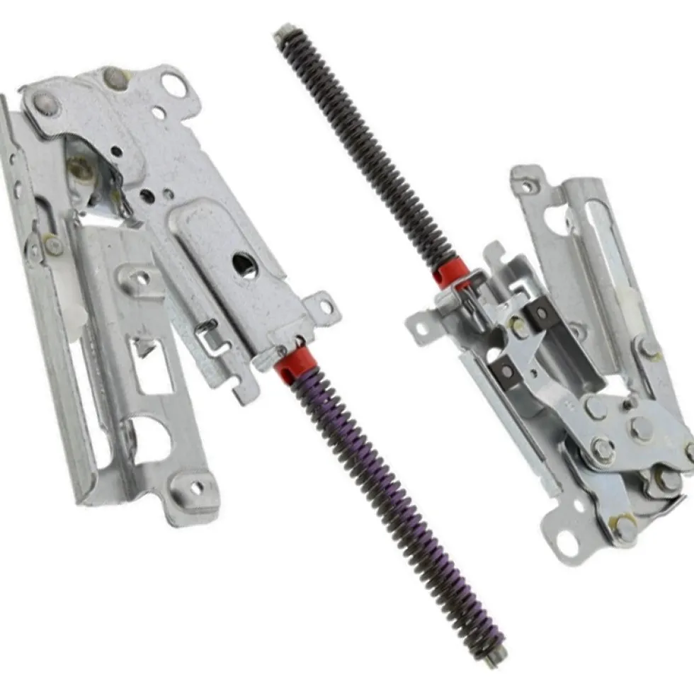 Kit cerniere per lavastoviglie AEG e Electrolux