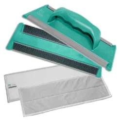Kit Clean Glass - TTS Vetri - attrezzatura professionale per pulizia vetri