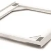 Kit colonna asciugabiancheria Meliconi 656105 TORRE Pro L60 White
