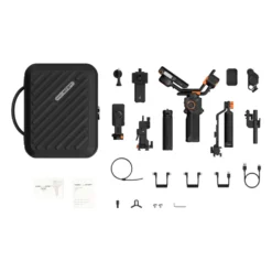 Kit Gimbal iSteady MT3 Pro
