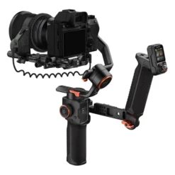 Kit Gimbal iSteady MT3 Pro