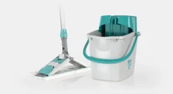 Kit lavaggio pavimenti Uni Junior