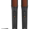 Kit microfoni Jbl JBLEASYSINGMICS EASYSING Mics Black