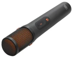 Kit microfoni Jbl JBLEASYSINGMICS EASYSING Mics Black