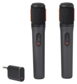 Kit microfoni Jbl JBLPBWIRELESSMIC PARTYBOX Wireless Mic