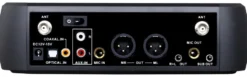 Kit microfoni Karma ORBIT 24 Audio Station Black e Grey