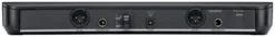Kit microfoni Shure BLX SERIES Blx288E Pg58 M17 Black