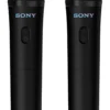 Kit microfoni Sony UOULTMIC1 CE7 ULT Black
