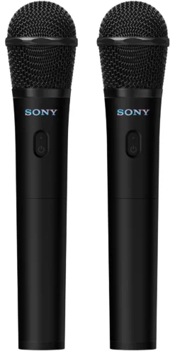 Kit microfoni Sony UOULTMIC1 CE7 ULT Black