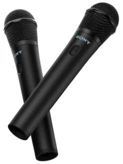 Kit microfoni Sony UOULTMIC1 CE7 ULT Black