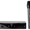 Kit microfono Akg 706583 PERCEPTION WIRELESS 45 Vocal Set BD A Black