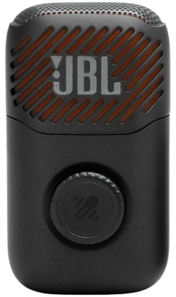 Kit microfono Jbl JBLESMICMINI EASYSING Mic Mini Black