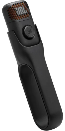 Kit microfono Jbl JBLESMICMINI EASYSING Mic Mini Black