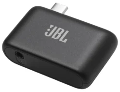 Kit microfono Jbl JBLESMICMINI EASYSING Mic Mini Black