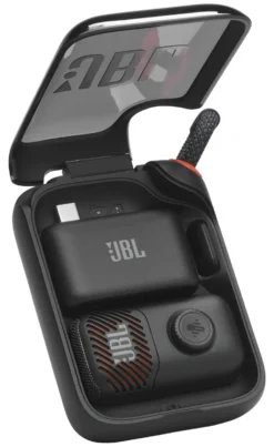 Kit microfono Jbl JBLESMICMINI EASYSING Mic Mini Black