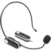 Kit microfono Karma MASTER 25 Black