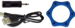 Kit microfono Karma SET 169 Palmare Black