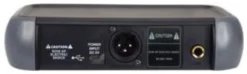 Kit microfono Karma SET 8200 Palmare Black