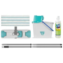 Kit pavimenti TTS
