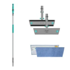Kit per lavaggio pavimento Sistema Ray TTS