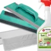 Kit per pulizia vetri TTS - PACK BASIC