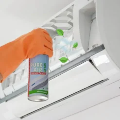 Kit prodotti pulizia climatizzatore Hygiene Split
