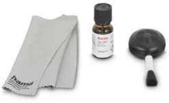 Kit pulizia macchina fotografica Hama 00005974 Photo cleaning set
