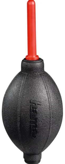 Kit pulizia macchina fotografica Hama 00005501 Dust Ex Air Blower Blac