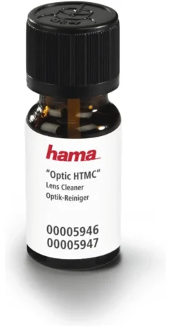 Kit pulizia macchina fotografica Hama 00005946 Optic HTMC Dust Ex