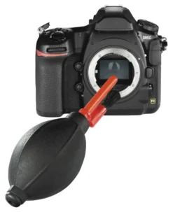 Kit pulizia macchina fotografica Hama 00005946 Optic HTMC Dust Ex