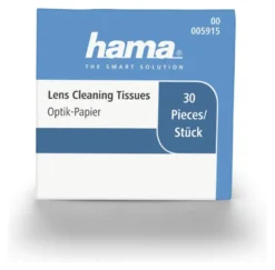 Kit pulizia macchina fotografica Hama 00005946 Optic HTMC Dust Ex