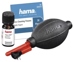 Kit pulizia macchina fotografica Hama 00005946 Optic HTMC Dust Ex