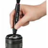 Kit pulizia macchina fotografica Hama 00005604 Lens Pen Black