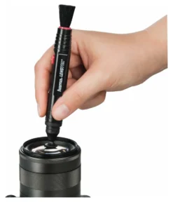 Kit pulizia macchina fotografica Hama 00005604 Lens Pen Black