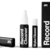 Kit pulizia testina giradischi Am Clean Sound 2015007 Record Cleaner S