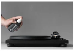 Kit pulizia vinile Am Clean Sound 2015002 Record Cleaner