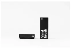 Kit pulizia vinile Am Clean Sound 2015004 Vinyl Brush