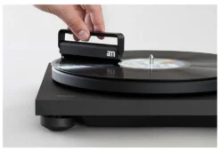 Kit pulizia vinile Am Clean Sound 2015004 Vinyl Brush