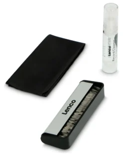 Kit pulizia vinile Lenco TTA 3IN1