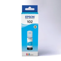 Kit refill inchiostro ciano EPSON T03R240 EcoTank per ET-2750