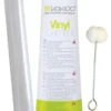 Kit riparazione per teli piscina Pvc Kokido K258CBX