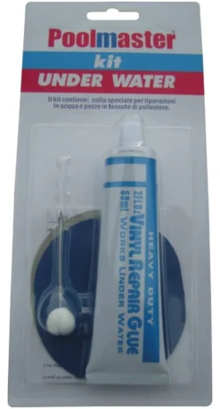 Kit riparazione piscina Sott'Acqua Poolmaster TP003