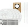Kit spazzole aspirapolvere Ezviz RS20 Max