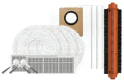 Kit spazzole aspirapolvere Ezviz RS20 Max
