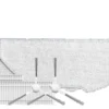 Kit spazzole aspirapolvere Ezviz CS RA KIT06 Accessory Pack