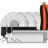 Kit spazzole aspirapolvere Ezviz CS RA KIT08 Accessory Pack